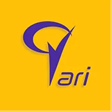 oYari Social logo